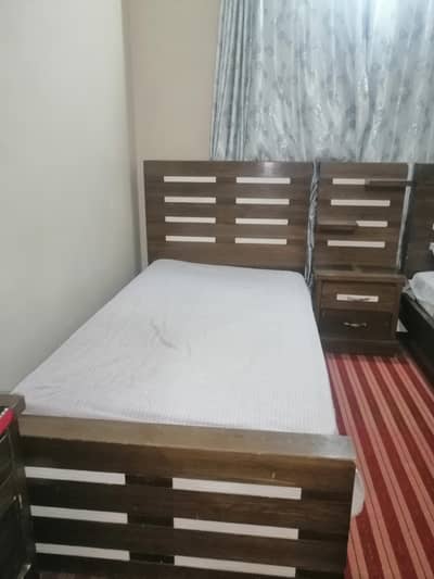 single bed set for sale