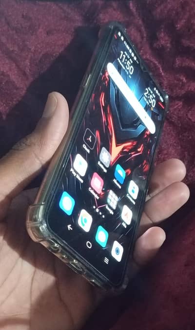 Vivo S1 (Fresh Condition | Exchange Possible)
