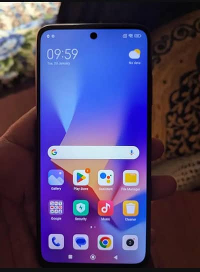 Mi 10 Redmi 03007905402