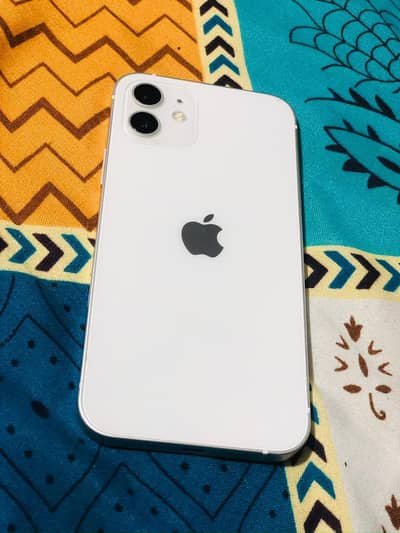 iPhone 12 64 gb non pta jb