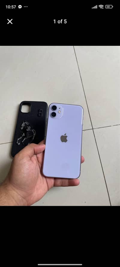 iphone 11 factory unlock
