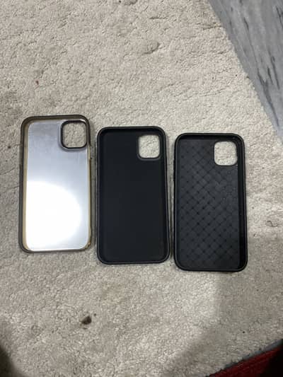 Iphone 11 back covers
