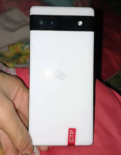 Google Pixel 6a 6/128