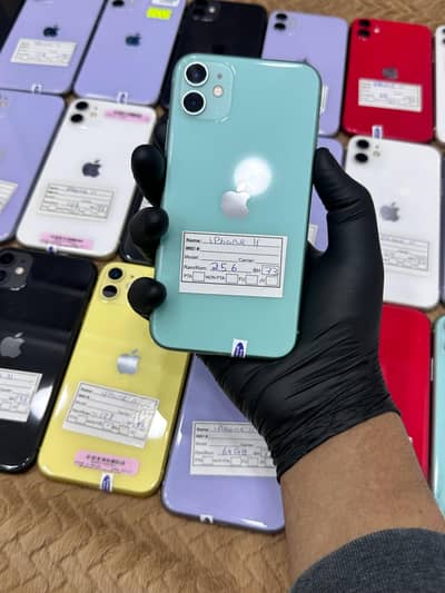 IPhone 11 64Gb Non pta Bypass