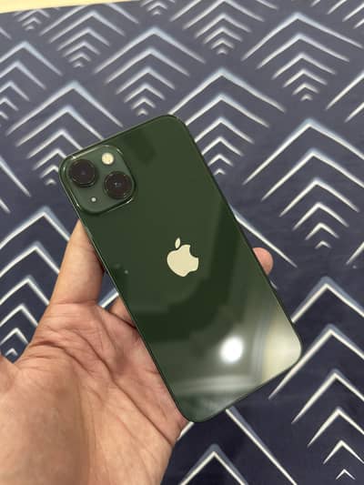 IPhone 13 128GB NON PTA Unlocked