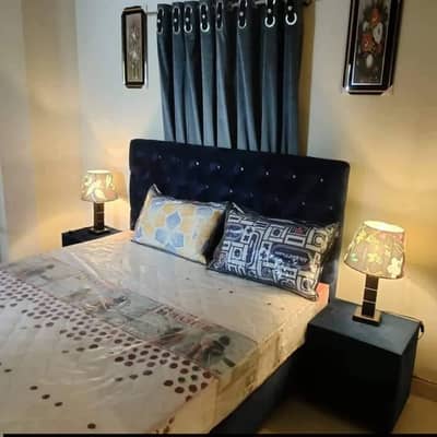 1 Bed TVL Fully Furnished Apartment