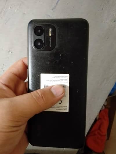 Redmi A2+ EXCHANGE POSSIBLE