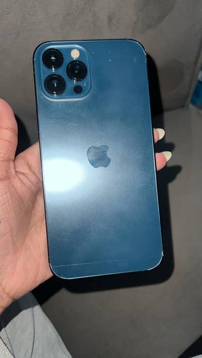 Iphone 12 pro max nonpta jv