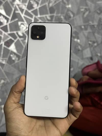 Google pixel 4 XL 64 GB