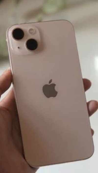 Iphone 13 No pta not jv