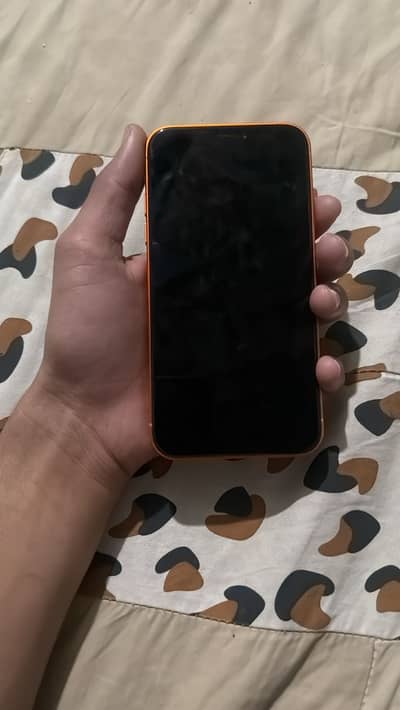 Iphone Xr converted to 17 pro