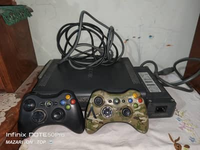 Xbox 360