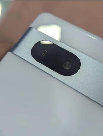 Pixel 7a 8/128 Dual Pta offical approved