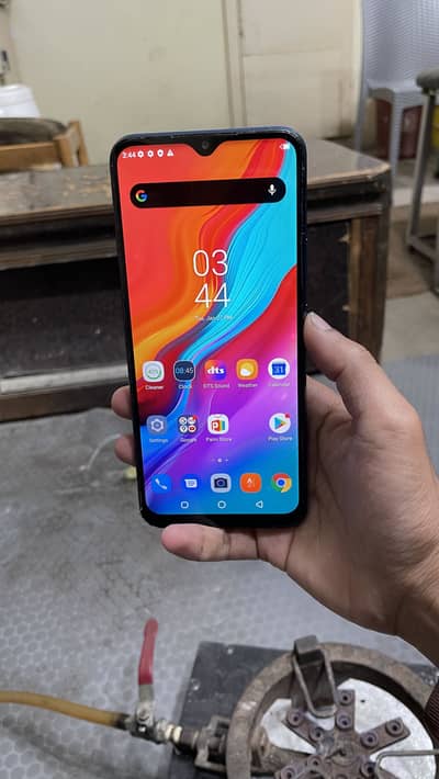 infinix Hot 9 play 4/64