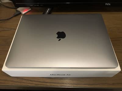 Macbook Air M1 2020