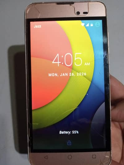 Pta approved Q Mobile