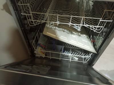 Dawlance Dishwasher