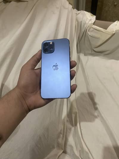 iPhone 12 Pro ( jv )