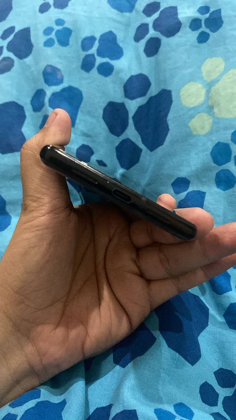 Google Pixel 6 Pro 1