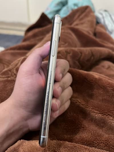 Iphone x pta approved 64 gb