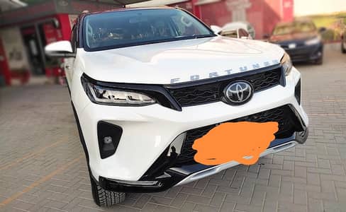 Fortuner