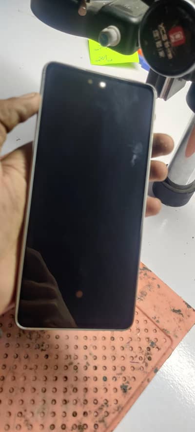 Samsung A53 Orignal Lcd