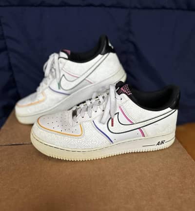 original branded shoes