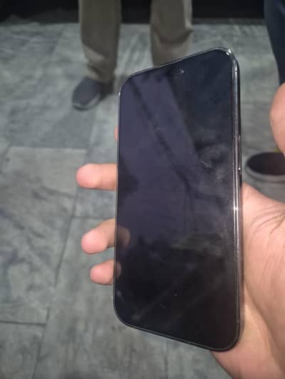 IPhone14Pro NON PTA(Factory Unlock)