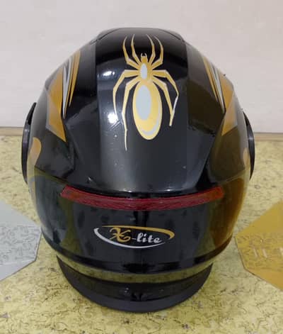 New Bike Helmet fully best QualiTy