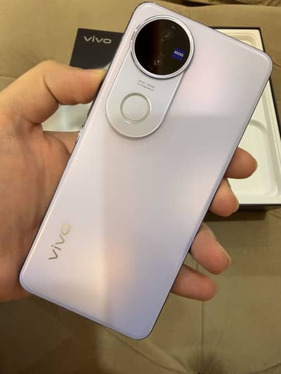 Vivo V50 5G