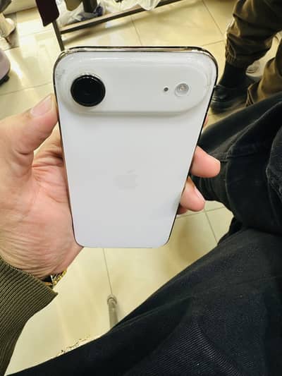 iPhone 17 Air
