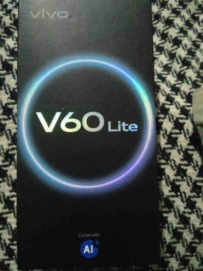 V60 Lite