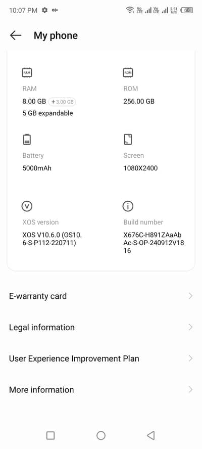 infinix note 12 [2023]