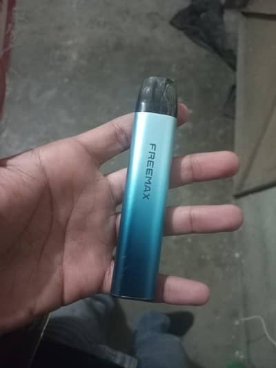 freemax evox kit