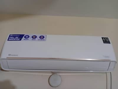 split 1.5 DC inverter Dawlance