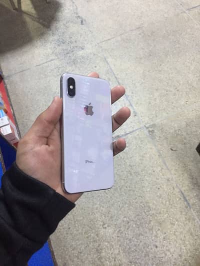 IPHONE XS PTA APPROVED 64GB