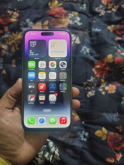 14proMaxx Factry unlock Hai