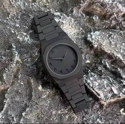 Arabic Aura Watch Fiber Available