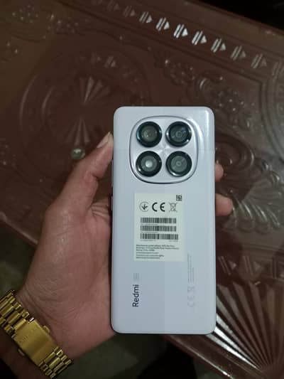 redmi note 14 pro 256