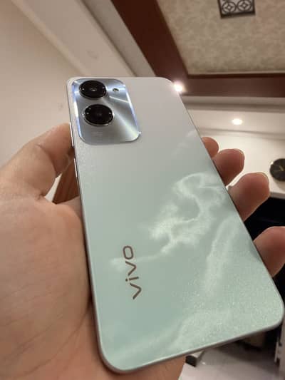 Vivo Y18 5G