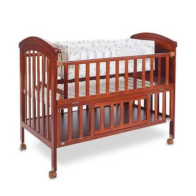 tinnies baby cot