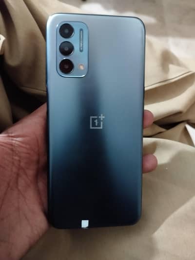 one plus Nord N200 5G