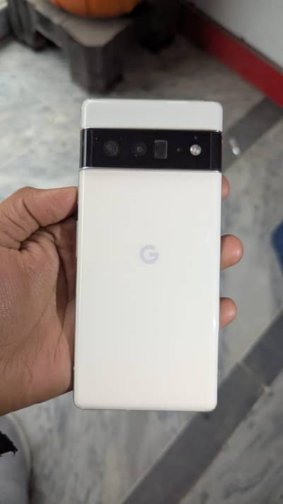 google pixel