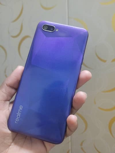 REALME C2.3/32 pta approved