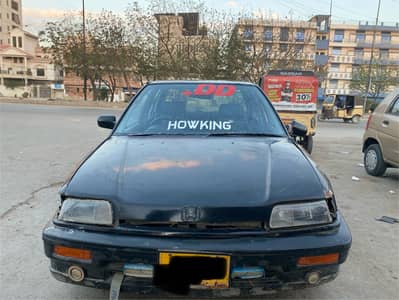 HONDA CIVIC EF FOR SALE !!!