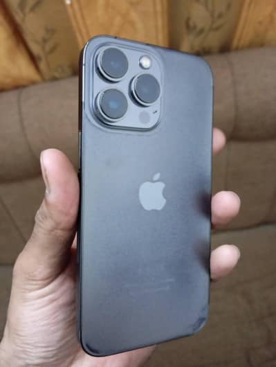 Iphone 13 Pro Factory Unlocked