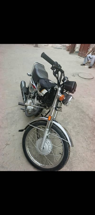 2025 model brand new model motorcycle