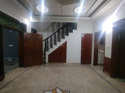 05 MARLA TILE FLOOR HOUSE FOR RENT IN PRIME LOCATION JOHAR TOWN LAHORE
