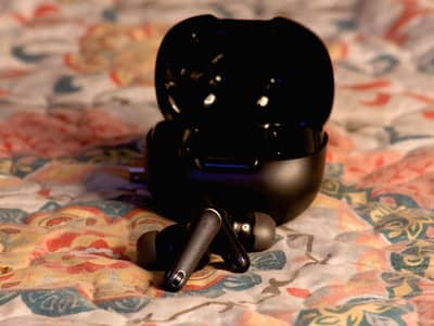 Anker Soundcore Liberty 4NC earbuds