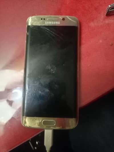 Samsung galaxy S7 Edge urgent sale